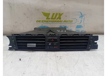 Grila ventilatie 642291304589 BMW Seria 3 E91 (2004 - 2010) 2.0 d