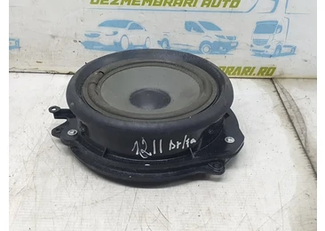 Boxa difuzor 4E0035411 Audi A8 D3/4E (2th facelift) (2007 - 2010) ASB