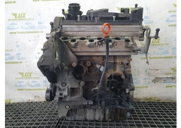 Motor complet fara anexe CBDC Volkswagen Passat B6 (2005 - 2010) CBDC