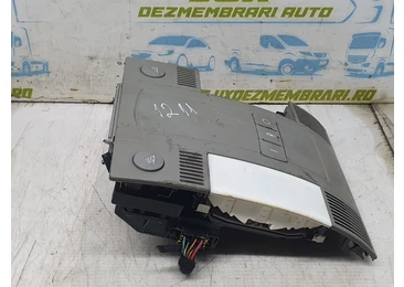 Plafoniera 4E0947097 Audi A8 D3/4E (2th facelift) (2007 - 2010) ASB