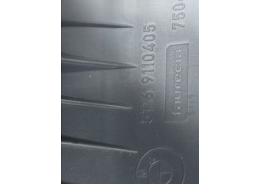 Cotiera 51167110405 BMW Seria 1 E87 (2004 - 2007)