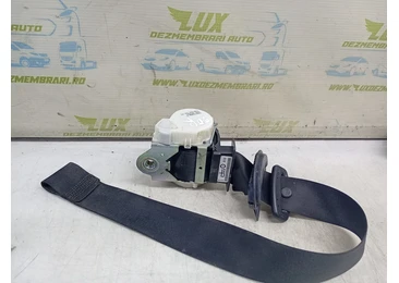 Centura siguranta dreapta fata 34003268D BMW Seria 1 E87 (2004 - 2007)