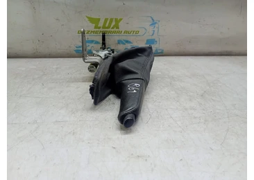 Manson schimbator viteze 34406764924 BMW Seria 3 E91 (2004 - 2010) 2.0 d