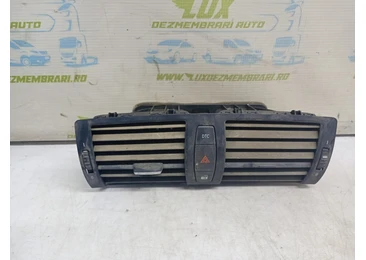 Grila ventilatie bord 7059189-12 BMW Seria 1 E87 (2004 - 2007) - miniatura 2