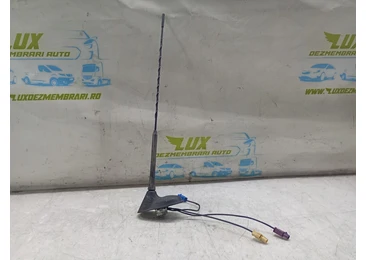 Antena radio BMW Seria 3 E91 (2004 - 2010) - miniatura 3