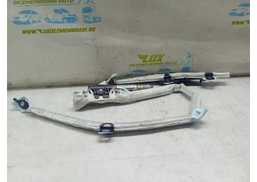 Airbag cortina stanga 846966859056 BMW Seria 3 E91 (2004 - 2010) 2.0 d 2.0 d