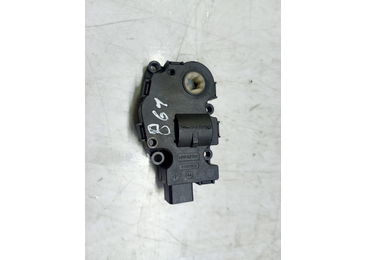 Motoras clapeta mixaj aer efb332 BMW Seria 3 E91 (2004 - 2010) - miniatura 4