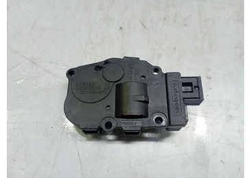 Motoras clapeta mixaj aer efb332 BMW Seria 3 E91 (2004 - 2010) - miniatura 3