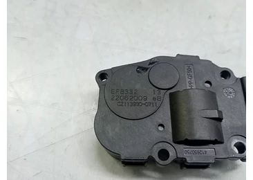 Motoras clapeta mixaj aer efb332 BMW Seria 3 E91 (2004 - 2010) - miniatura 2