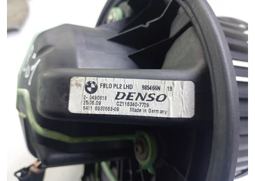Motoras aeroterma 985466n BMW Seria 3 E91 (2004 - 2010) - miniatura 2