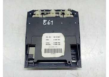 Plafoniera 6936148 BMW Seria 3 E91 (2004 - 2010) - miniatura 3