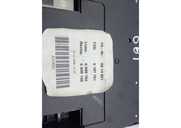 Plafoniera 6936148 BMW Seria 3 E91 (2004 - 2010) - miniatura 2