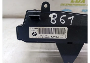 Radiator electric bord 6411917592301 BMW Seria 3 E91 (2004 - 2010) - miniatura 2