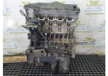 Motor complet fara anexe N46 B20 B BMW Seria 3 E90 (2004 - 2010) 2.0 benzina N46 B20 B