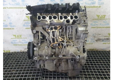 Motor complet fara anexe n47d20c BMW Seria 3 E91 (2004 - 2010) n47