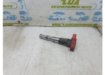 Bobina inductie 78427002 Audi A8 D3/4E (2th facelift) (2007 - 2010) 3.0 tdi