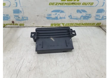 Modul confort 4e0907280A Audi A8 D3/4E (2th facelift) (2007 - 2010) ASB