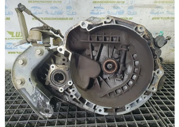 Cutie de viteze manuala 5 trepte 96344248 Chevrolet Aveo T250 (facelift) (2006 - 2012) 1.4 mfi 1.4 mfi F14D3