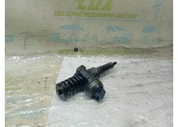 Injector 0414720312 Volkswagen Passat B6 (2005 - 2010) BMP