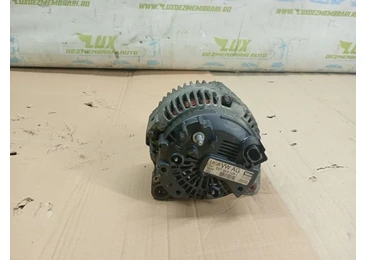 Alternator 021903026l Volkswagen Passat B6 (2005 - 2010) 2.0 tdi BMP