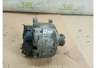 Alternator 021903026l Volkswagen Passat B6 (2005 - 2010) - miniatura 3