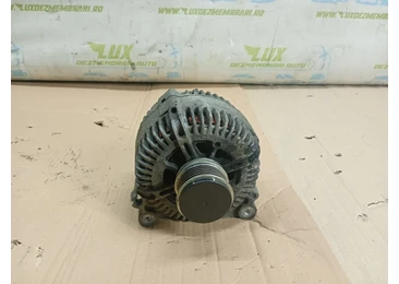 Alternator 021903026l Volkswagen Passat B6 (2005 - 2010) - miniatura 2