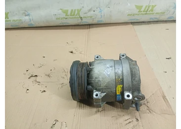 Compresor clima ac 714978 Chevrolet Aveo T250 (facelift) (2006 - 2012) F14D3