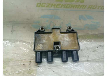 Bobina inductie 96253555 Chevrolet Aveo T250 (facelift) (2006 - 2012) 1.4 mfi 1.4 mfi F14D3