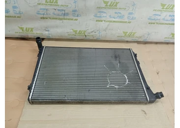 Radiator apa 8MK376765-121 Volkswagen Passat B6 (2005 - 2010) 2.0 tdi BMP
