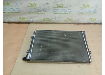 Radiator apa 8MK376765-121 Volkswagen Passat B6 (2005 - 2010) - miniatura 2