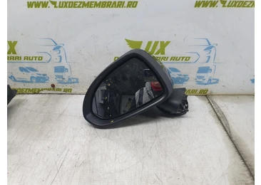 Oglinda stanga E1020873 Opel Corsa D (2006 - 2011) Z10XEP