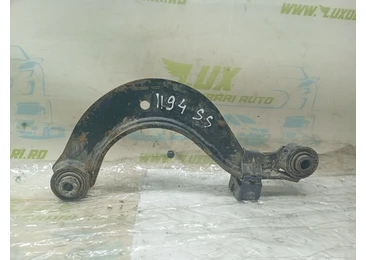 Brat suspensie stanga spate Volkswagen Passat B6 (2005 - 2010) 2.0 tdi CBDC