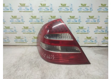 Stop stanga a2118200564 Mercedes Benz E-Class W211/S211 (2002 - 2006) 3.0 cdi v6 OM 642.920