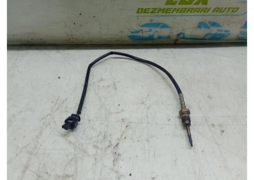 Senzor temperatura combustibil 02265600-1911 BMW Seria 3 E91 (2004 - 2010) 2.0 d n47