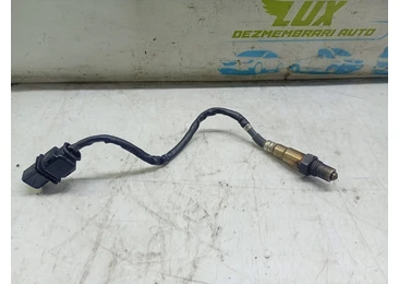 Sonda lambda 7804369-01 BMW Seria 3 E91 (2004 - 2010) 2.0 d n47