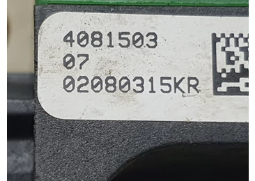 Senzor impact 4081503 Volkswagen Tiguan 1 (5N) (2007 - 2011)