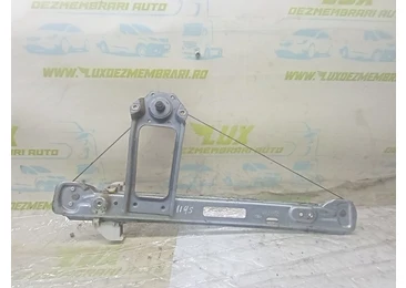 Macara geam dreapta spate xs41-A2700-CAM Ford Focus 1 (1998 - 2004) 1.8 tdci 1.8 tdci