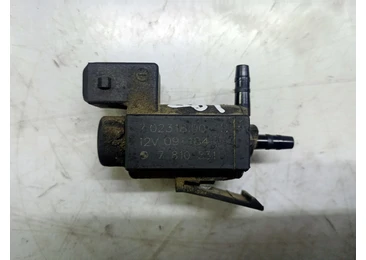 Electrovalva vacuum 70231800 BMW Seria 3 E91 (2004 - 2010) - miniatura 2
