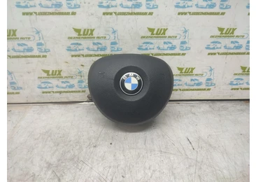 Airbag sofer 305166199001 BMW Seria 1 E87 (2004 - 2007) M47D20U2
