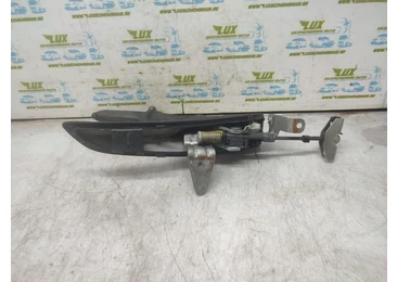 Maneta frana de mana 3440676492402 BMW Seria 3 E90 (2004 - 2010)