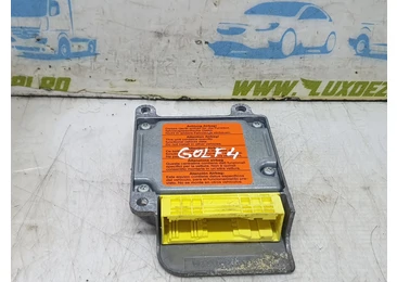 Calculator airbag 6Q0909605A Volkswagen Golf 4 (1997 - 2006)
