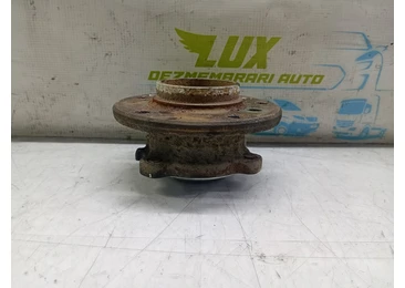 Fuzeta stanga fata 67651556765157 BMW Seria 3 E91 (2004 - 2010) 2.0 d n47