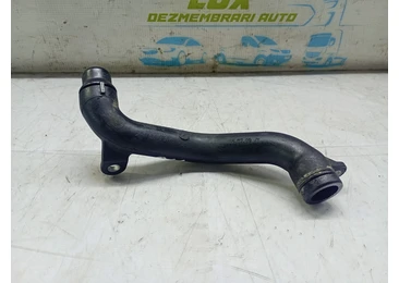 Conducta apa 1153-7800583 BMW Seria 3 E91 (2004 - 2010) 2.0 d n47