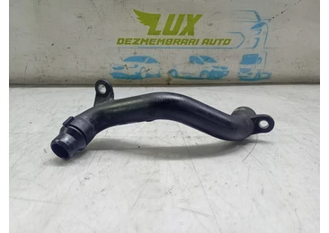 Conducta apa 1153-7800583 BMW Seria 3 E91 (2004 - 2010) - miniatura 3