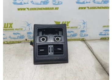 Grila ventilatie 71295560 BMW Seria 3 E90 (2004 - 2010)