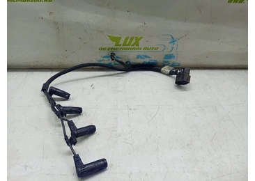 Cablaj electric bujii incandescente 758039704h BMW Seria 3 E91 (2004 - 2010) 2.0 d n47