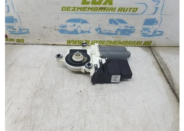Motoras geam stanga spate 1j4959811c Volkswagen Golf 4 (1997 - 2006) - miniatura 2