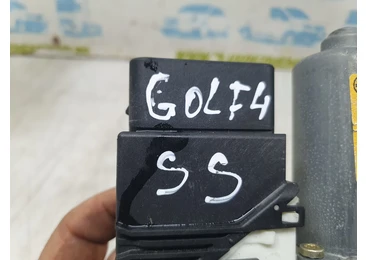 Motoras geam stanga spate 1j4959811c Volkswagen Golf 4 (1997 - 2006) - miniatura 3