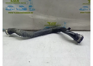 Furtun intercooler 11617797483 BMW Seria 3 E91 (2004 - 2010) - miniatura 3