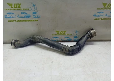 Furtun intercooler 11617797483 BMW Seria 3 E91 (2004 - 2010) 2.0 d n47